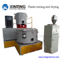 Shr Series High-Speed Mixer for Plastics, Rubber, Pharmacy, Fuel, Food, Chemical Industries